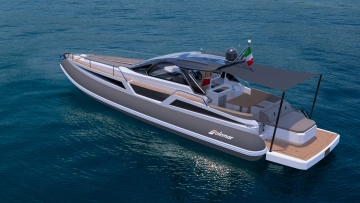 Solemar SE 42 nuevo en venta