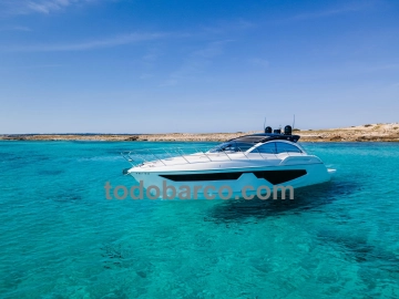 Sessa Marine C48 usata in vendita