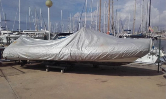 Delta Bay RIB 600 usata in vendita