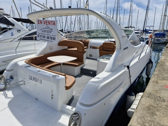 Sessa Marine Oyster 34 de segunda mano en venta