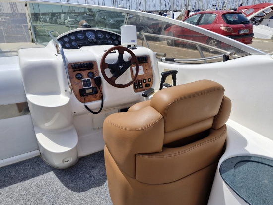 Sessa Marine Oyster 34 de segunda mano en venta