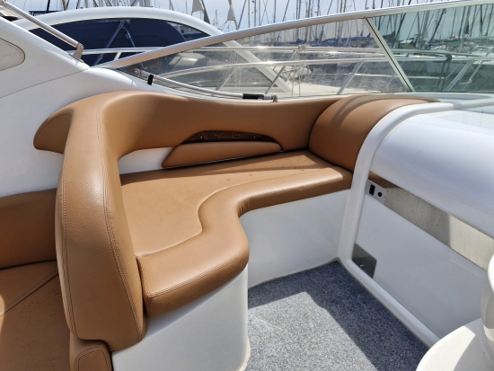 Sessa Marine Oyster 34 de segunda mano en venta