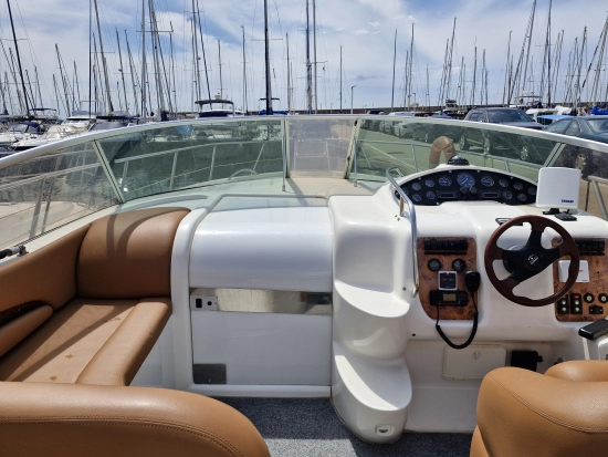 Sessa Marine Oyster 34 de segunda mano en venta