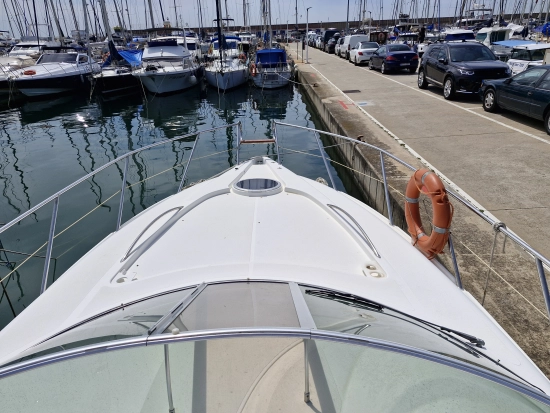 Sessa Marine Oyster 34 de segunda mano en venta
