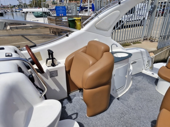 Sessa Marine Oyster 34 de segunda mano en venta