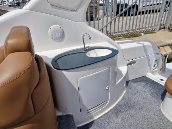 Sessa Marine Oyster 34 de segunda mano en venta