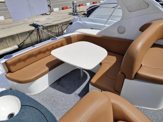 Sessa Marine Oyster 34 de segunda mano en venta