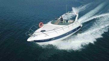 Sessa Marine Oyster 34 usata in vendita