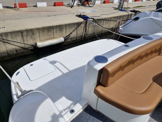 Sessa Marine Oyster 34 de segunda mano en venta