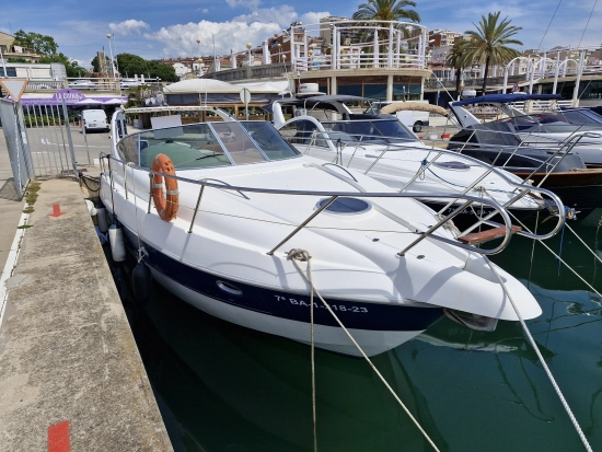 Sessa Marine Oyster 34 de segunda mano en venta