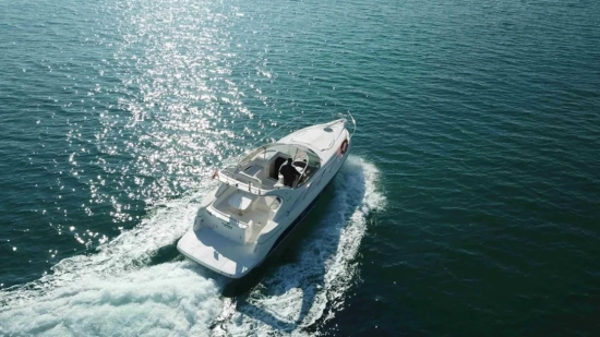 Sessa Marine Oyster 34 usata in vendita