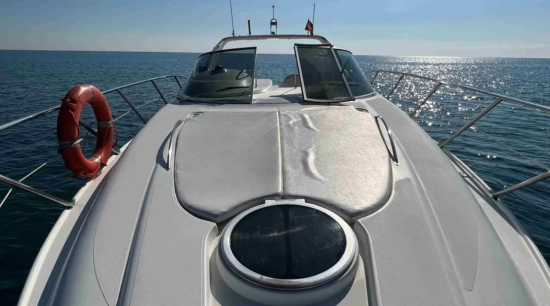 Sessa Marine Oyster 34 usata in vendita