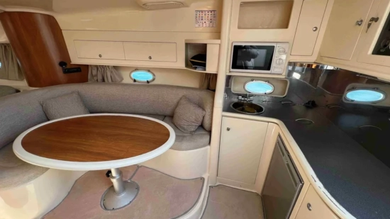 Sessa Marine Oyster 34 usata in vendita