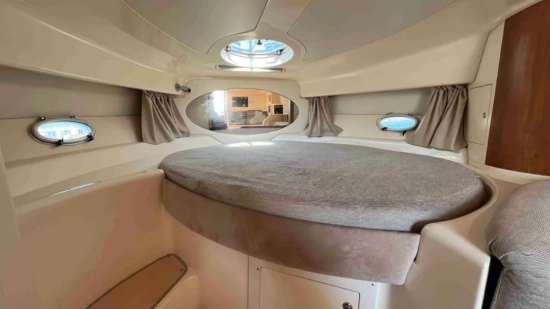 Sessa Marine Oyster 34 usata in vendita