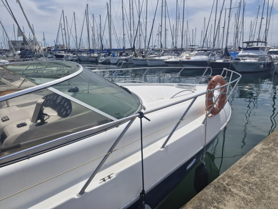 Sessa Marine Oyster 34 de segunda mano en venta