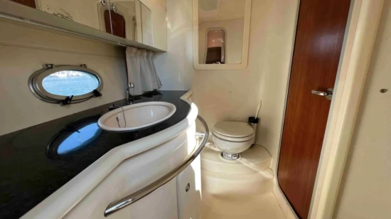 Sessa Marine Oyster 34 usata in vendita
