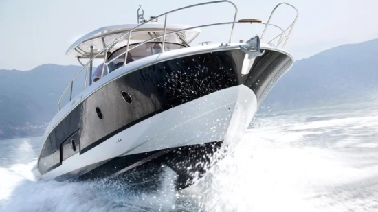Sessa Marine Key Largo 36 usata in vendita