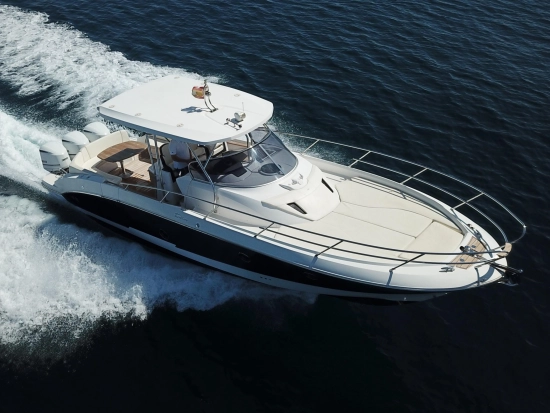 Sessa Marine Key Largo 36 usata in vendita