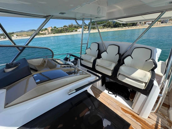 Sessa Marine Key Largo 36 usata in vendita