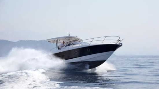 Sessa Marine Key Largo 36 usata in vendita