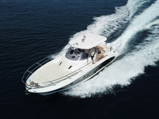 Sessa Marine Key Largo 36 usata in vendita