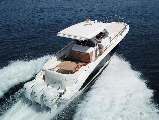Sessa Marine Key Largo 36 usata in vendita