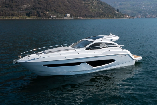 Sessa Marine C3X usata in vendita