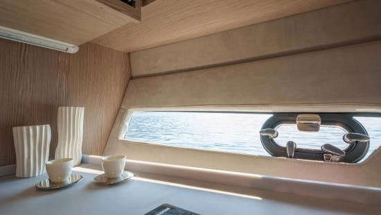 Sessa Marine C3X usata in vendita