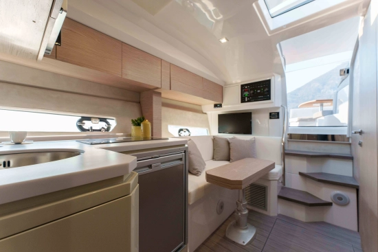 Sessa Marine C3X usata in vendita