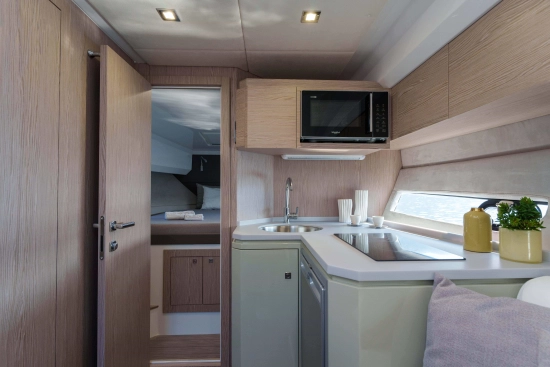Sessa Marine C3X usata in vendita