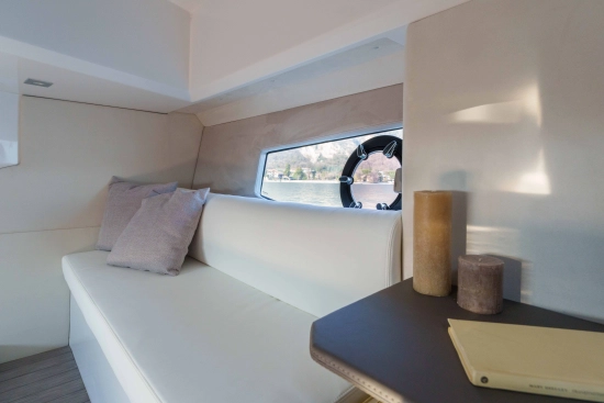 Sessa Marine C3X usata in vendita