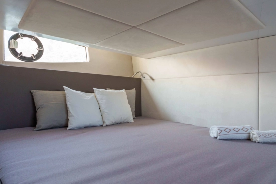Sessa Marine C3X usata in vendita
