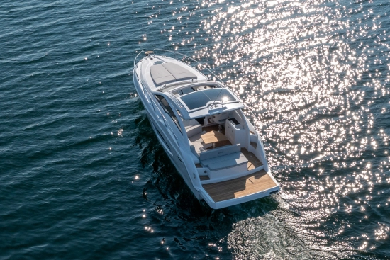 Sessa Marine C3X usata in vendita
