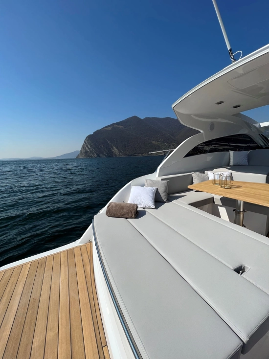 Sessa Marine C3X usata in vendita