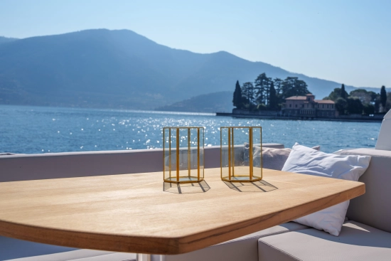 Sessa Marine C3X usata in vendita