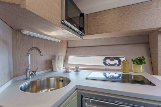 Sessa Marine C3X usata in vendita