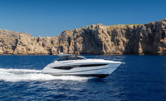 Princess V40 nuevo en venta