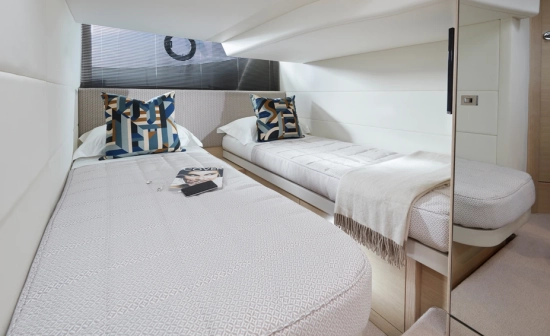Princess V40 nuevo en venta