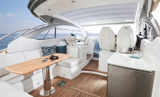 Princess V40 nuevo en venta
