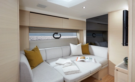 Princess V40 nuevo en venta