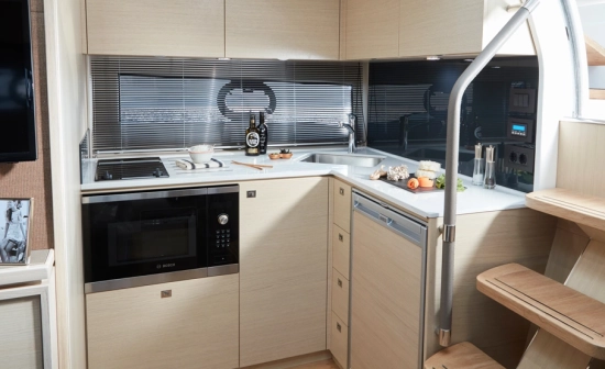 Princess V40 nuevo en venta