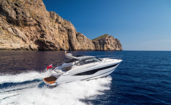 Princess V40 nuevo en venta