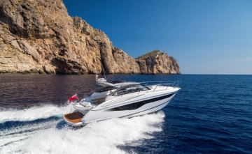 Princess V40 nuevo en venta