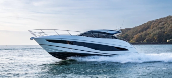 Princess V50 nuevo en venta