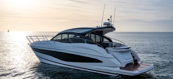 Princess V50 nuevo en venta