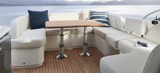 Princess V50 nuevo en venta