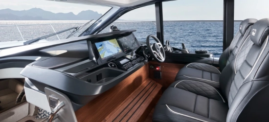 Princess V50 nuevo en venta