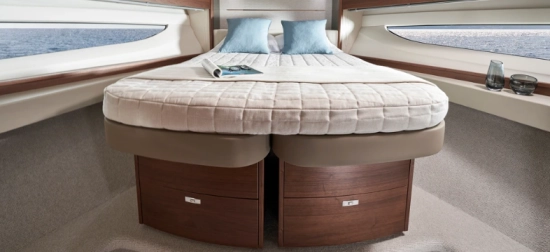 Princess V50 nuevo en venta