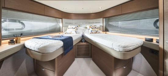 Princess V55 nuevo en venta