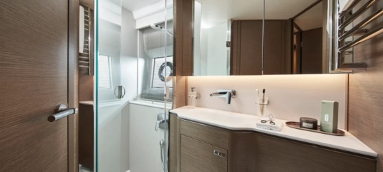 Princess V55 nuevo en venta